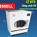 Máy sấy công nghiệp mỹ CISSELL CT 075