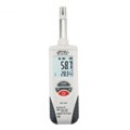 Máy đo độ ẩm và nhiệt độ môi trường HT-350