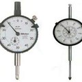 Đồng hồ so Mitutoyo 2109S-10 (1mm/0.001mm)