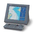 Hệ thống thông tin và hiển thị hải đồ điện tử FURUNO FEA-2107
