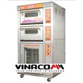 Lò nướng Gas thông thường với ngăn ủ lạnh YXY-1212ABF