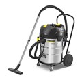 Máy hút bụi khô ẩm Karcher NT 75/2 Ap Me Tc