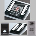 Hệ thống intercom AX (8MASTER-120 DOOR)