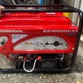 Máy phát điện Honda EP4000CX ( Đề nổ)