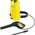 Máy phun áp lực Karcher K2 Basic