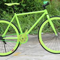 Xe đạp fixed gear MS007