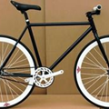 Fixed Gear Single Speed MS100