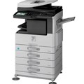 Máy photocopy Sharp MX-M314NV+DE24 (được thay thế bằng SHARP MX-M315N)