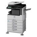 Máy photocopy Sharp MX-M1810U