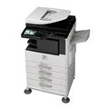 Máy photocopy Sharp MX-M264NV