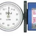 Đồng hồ đo độ lệch trục khuỷu với nam châm Crankshaft deflection gauges with magnet TM-104YS