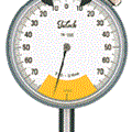Đồng hồ so, Dial indicator, TM-1200