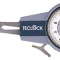 Thước cặp đồng hồ dial caliper IM-815