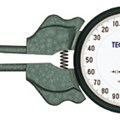 Thước cặp đồng hồ dial caliper IM-880