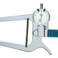 Thước cặp đồng hồ, dial caliper, Seri GM