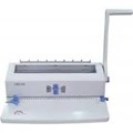 Máy đóng sách gáy xoắn cuộn Silicon BM-PC200B