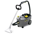 Máy giặt thảm Karcher PUZZI 200