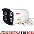 Camera Analoge BEN-3112ICR