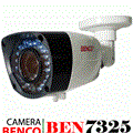Camera Analoge BEN-7325