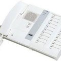 Hệ thống intercom TC- 20M.E