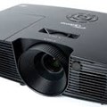 Máy chiếu 3D Optoma W316