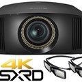 Máy chiếu 3D Sony VPL-VW500ES