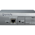 Đầu ghi hình Panasonic WJ-GXE500E