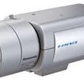 Camera Panasonic WV-SP305E