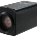 Camera Panasonic WV-CZ392E