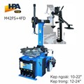 Máy ra vào lốp M42+4FD