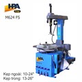 Máy tháo lốp ô tô M624FS