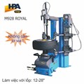 Máy tháo lắp lốp tự động M928 Royal