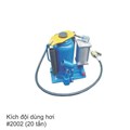 Kích thủy lực dùng hơi 20 tấn SD2002