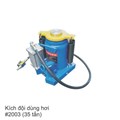 Kích thủy lực dùng hơi 30 tấn SD2003