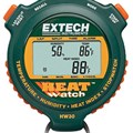 ĐỒNG HỒ BẤM GIÂY HIỆN THỊ NHIỆT ĐỘ, ĐỘ ẨM Extech HW30