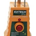 PHÍCH KIỂM TRA HỆ THỐNG DÂY ĐIỆN EXTECH ET10