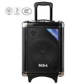 Máy trợ giảng kéo tay Professional Audio MBA S-10 USB/SD