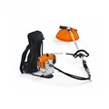 Máy cắt cỏ chạy xăng Stihl FR 3900