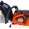 Máy cắt bê tông cầm tay Husqvarna K 970