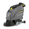 Máy chà sàn liên hợp dạng đẩy tay Karcher B 40 C Bp + D 51