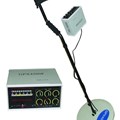 Máy dò kim loại dưới lòng đất GPX4500F