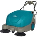 Xe quét rác đẩy tay Tennant S9 