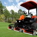 Máy cắt cỏ sân golf Jacobsen Turf Equipment