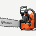 Máy cưa xích HUSQVARNA 372 XP