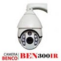 Camera Analoge BEN-300ICR