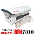 Camera Benco BEN-7310CVI