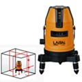 Máy cân cột laser tia và điểm FL639D