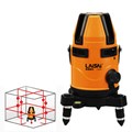 Máy định vị laser tia và điểm FL669D