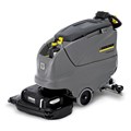 Máy chà sàn liên hợp ắc-quy dạng đẩy tay Karcher B 80 W Bp Dose
