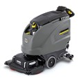  Máy chà sàn Karcher B 60 W Bp Dose